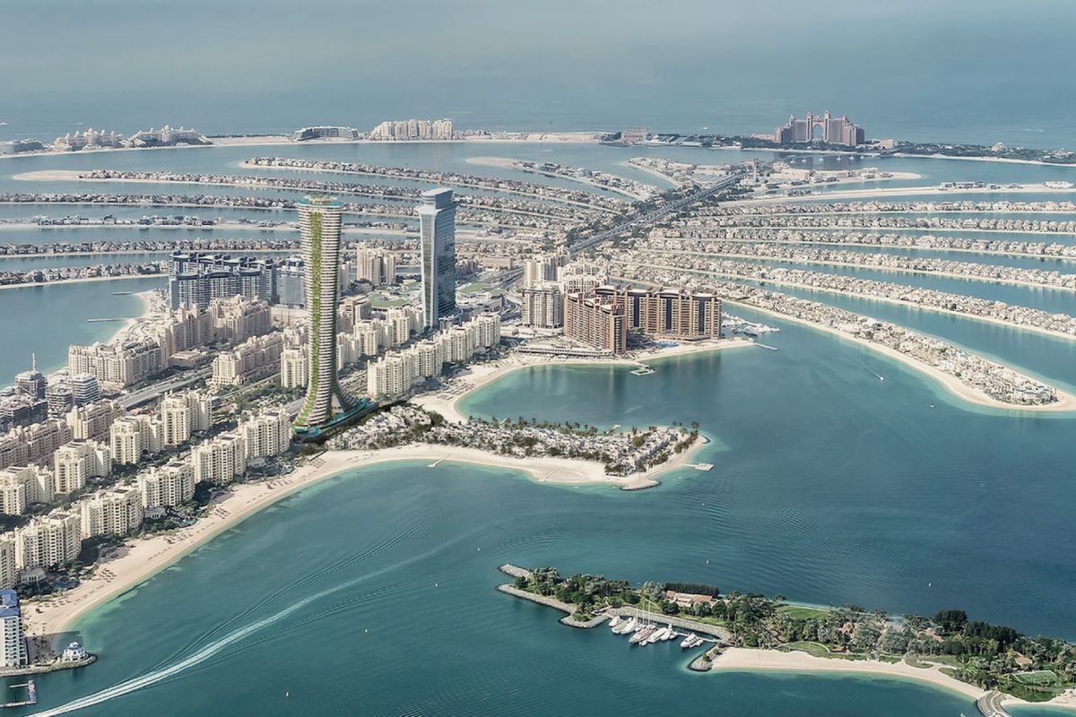 Como Residences