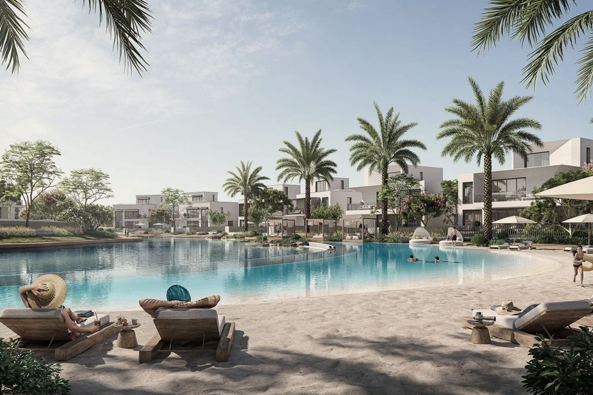 The Oasis